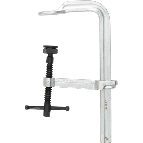 Serre-joint en L robuste, 10" (254 mm) Distribution Industrielle GC