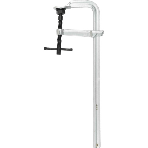 Serre-joint en L robuste, 20" (508 mm) Distribution Industrielle GC