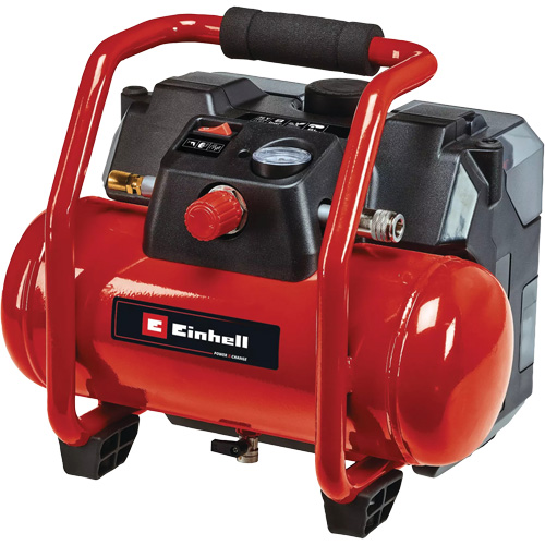 Compresseur dair compact sans fil 36V (outils seulement), &eacute;lectrique, 135 PSI Distribution Industrielle GC