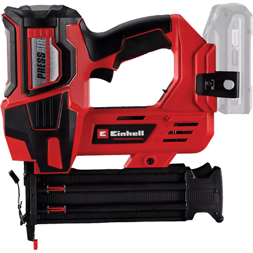 18-Gauge Cordless Brad Nailer (Tool Only), 18 V, Lithium-Ion Distribution Industrielle GC
