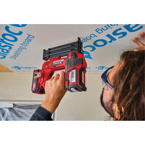 18-Gauge Cordless Brad Nailer (Tool Only), 18 V, Lithium-Ion Distribution Industrielle GC