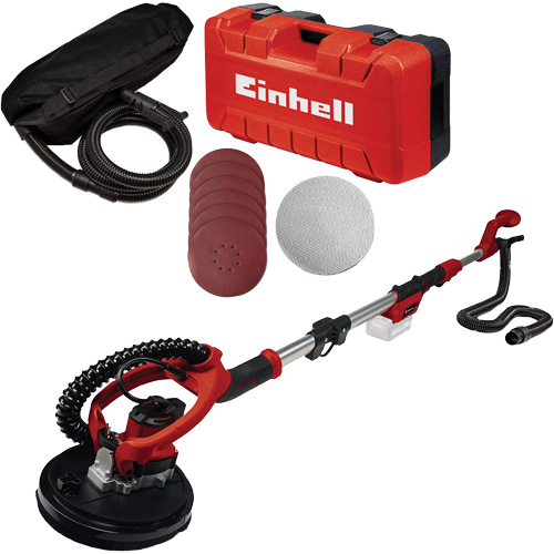 Professional Cordless Drywall Sander (Tool Only) Distribution Industrielle GC