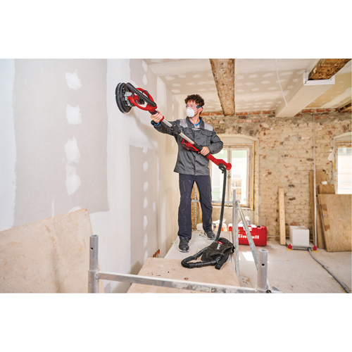 Professional Cordless Drywall Sander (Tool Only) Distribution Industrielle GC