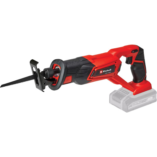 Scie alternative sans fil (outil seulement), 18 V, Lithium-ion Bloc-pile Distribution Industrielle GC