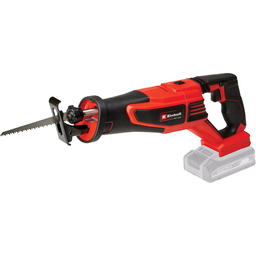 Scie alternative professionnelle sans fil (outil seulement), 18 V, Lithium-ion Bloc-pile Distribution Industrielle GC