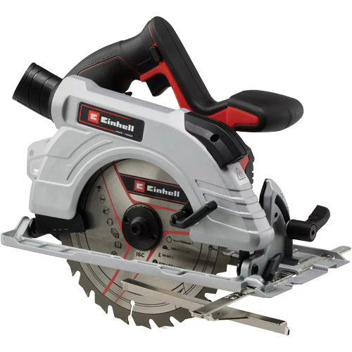 Cordless Circular Saw (Tool Only), 7-1/4", 18 V Distribution Industrielle GC