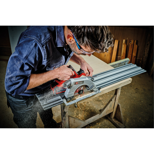 Cordless Circular Saw (Tool Only), 7-1/4", 18 V Distribution Industrielle GC