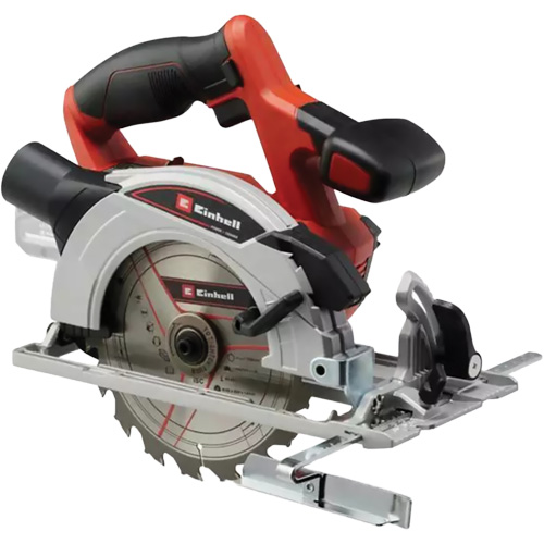 Cordless Circular Saw (Tool Only), 6-1/2", 18 V Distribution Industrielle GC