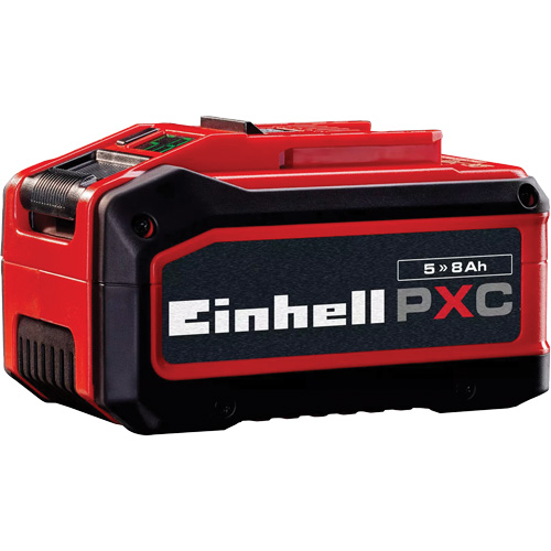 Batterie Power X-Change, Lithium-ion, 18 V, 8 Ah Distribution Industrielle GC