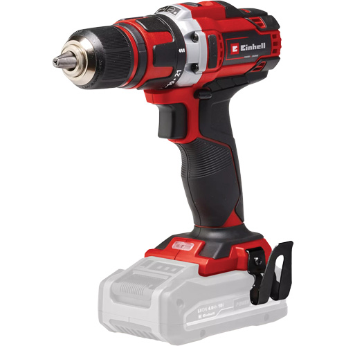 Perceuse sans fil (outil seulement), Lithium-ion, 18 V, Mandrin 1/2", Couple 354 lb-po Distribution Industrielle GC