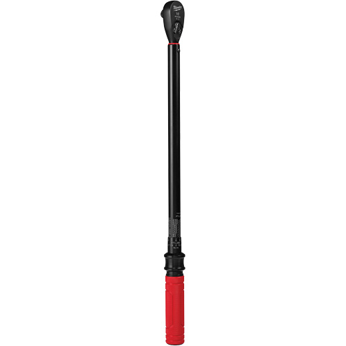 Cl&eacute; dynamom&eacute;trique, &agrave; cliquer, Entraînement 1/2" carr&eacute;, 50 - 200 lb-pi/67,8 - 339 Nm Distribution Industrielle GC