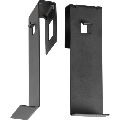 Supports de montage pour &eacute;tag&egrave;re conçus pour le chargeur rapide Gangbox M18 et M12 Distribution Industrielle GC