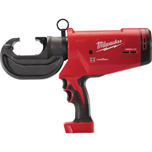 Sertisseuse M18 FORCE LOGIC 750 MCM Distribution Industrielle GC