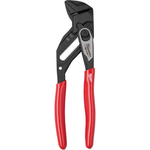 Pliers Wrench, 7" Distribution Industrielle GC