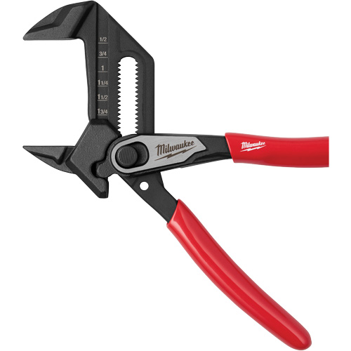 Pliers Wrench, 7" Distribution Industrielle GC