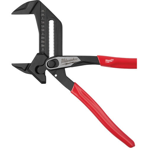 Pince-&eacute;tau, 12" Distribution Industrielle GC