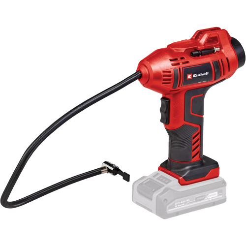 CE-CC 18 Li 18V Cordless High Pressure Inflator with Digital Gauge (Tool Only) Distribution Industrielle GC