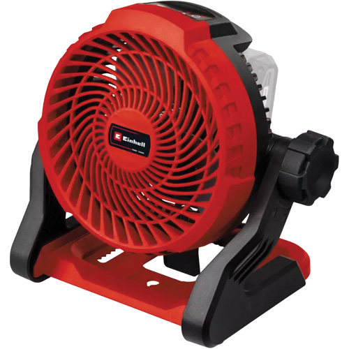 Ventilateur sans fil GE-CF 18/2200 Li 18 V (outil seulement) Distribution Industrielle GC