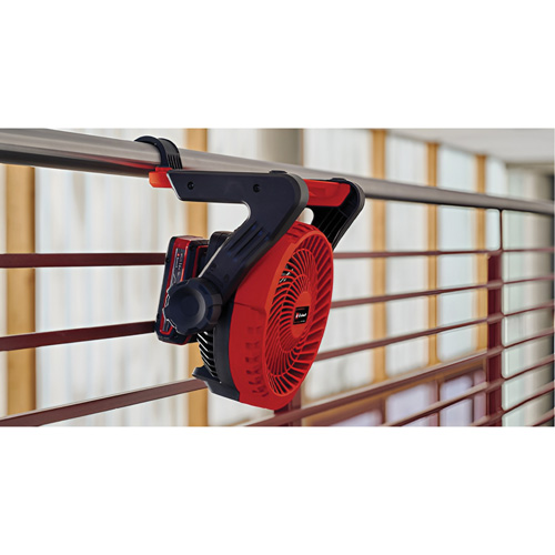 Ventilateur sans fil GE-CF 18/2200 Li 18 V (outil seulement) Distribution Industrielle GC