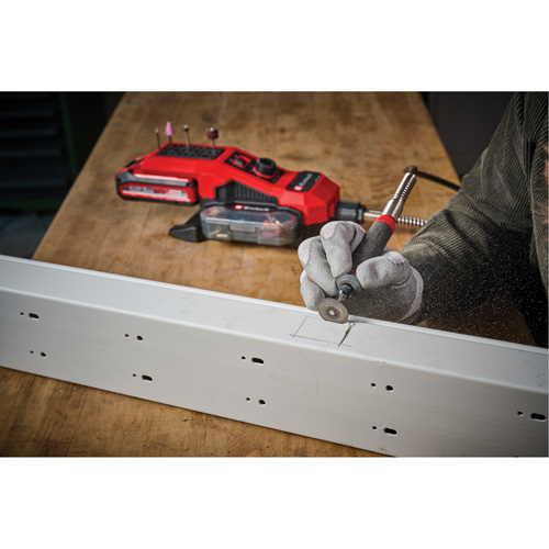 Poste pour outil rotatif sans fil TE-MT 18/34 Li (outil seulement) Distribution Industrielle GC