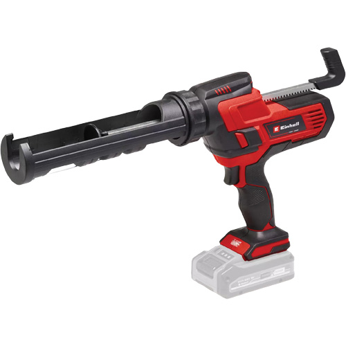 TE-SG 18/10 Li Cordless Caulk & Adhesive Gun (Tool Only) Distribution Industrielle GC