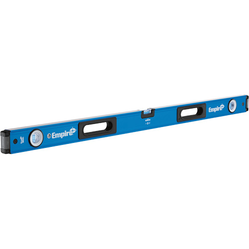 e75 Series TRUE BLUE&reg; Box Level, Box, 48" L, 3, Non-Magnetic Distribution Industrielle GC