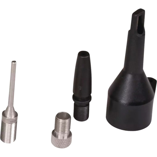 Gonfleur/d&eacute;gonfleur sans fil 18V PRESSITO (outil seulement) Distribution Industrielle GC