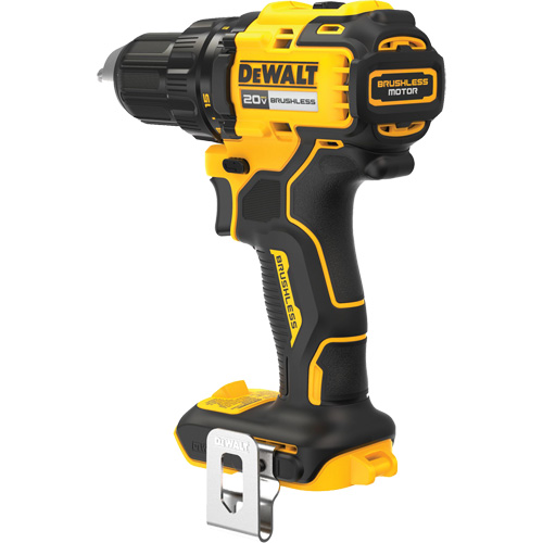 Perceuse-visseuse sans balai et sans fil MAX* (outil uniquement), Lithium-ion, 20 V, Mandrin 1/2" Distribution Industrielle GC