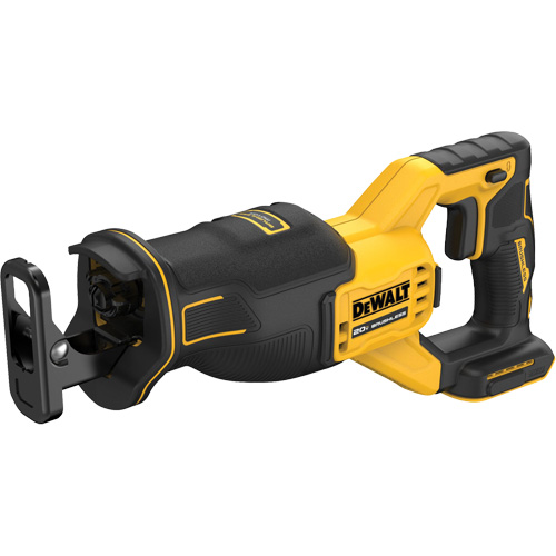 Scie alternative sans fil et sans balai MAX* XR (outil seulement), 20 V, Lithium-ion Bloc-pile Distribution Industrielle GC