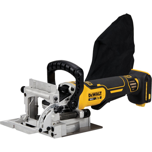 Fraiseuse &agrave; lamelles sans balai MAX* XR (outil uniquement) Distribution Industrielle GC