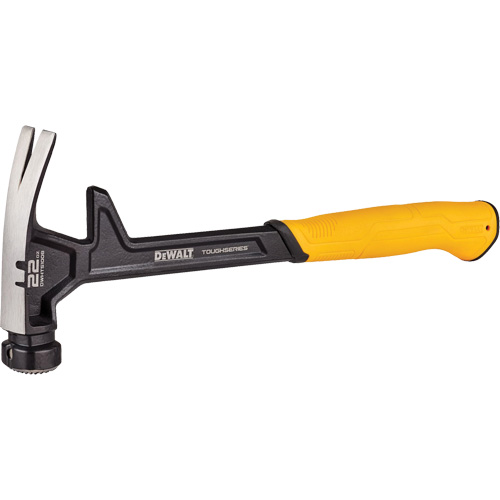 TOUGHSERIES Demo Hammer, 22 oz., Solid Steel Handle Distribution Industrielle GC