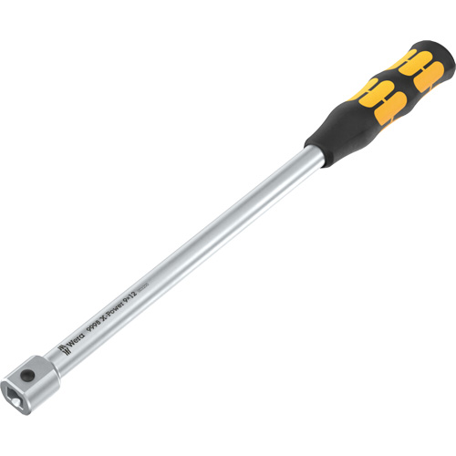 X-Power Actuation Tool for Insert Tools Distribution Industrielle GC