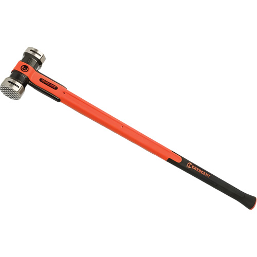 Masse HEADLOCK, 10 lb, 36", Prise Fibre de verre Distribution Industrielle GC