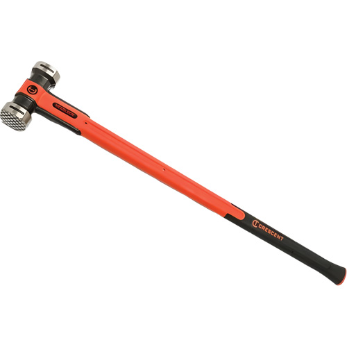 Masse HEADLOCK, 8 lb, 36", Prise Fibre de verre Distribution Industrielle GC