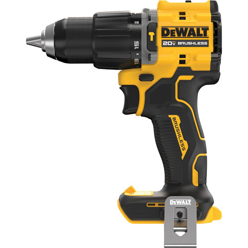 Perfomarteau sans fil et sans balai ATOMIC (outil uniquement), Mandrin 1/2", 20 V Distribution Industrielle GC