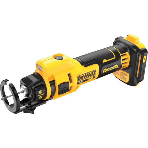 XR&reg; Brushless Drywall Cut-Out Tool (Tool Only) Distribution Industrielle GC