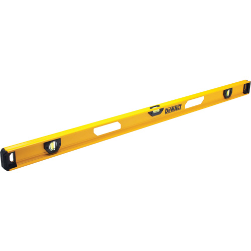 Premium Level, I-Beam, 4' L, 3 Distribution Industrielle GC