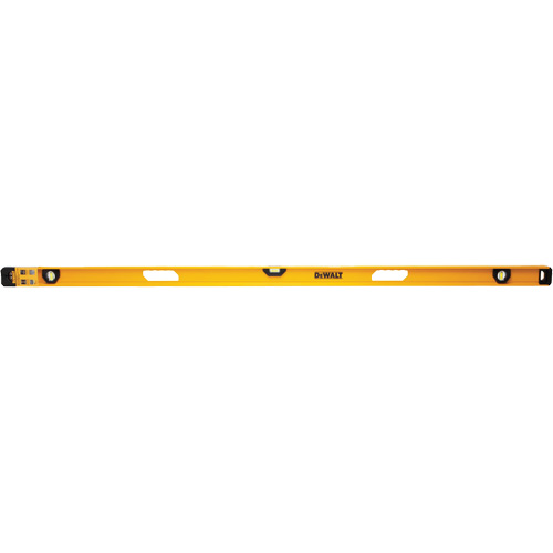 Premium Level, I-Beam, 6' L, 3 Distribution Industrielle GC