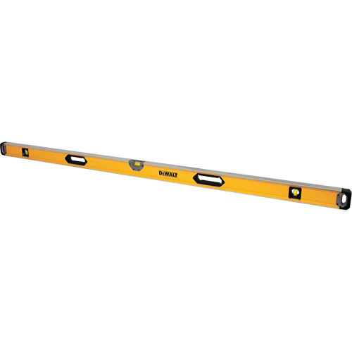 Level, Box, 6' L, 3 Distribution Industrielle GC