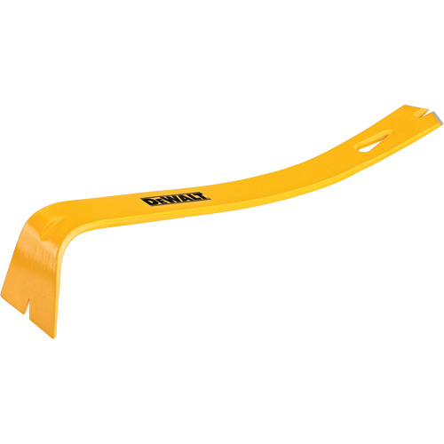 Barre plate en acier &agrave; ressort, Largeur de 1-2/5", Longueur de 15" Distribution Industrielle GC