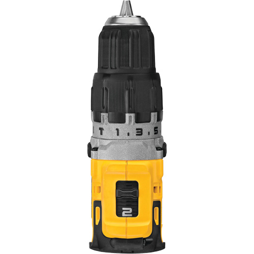 Perfomarteau sans fil et sans balai XTREME (outil uniquement), Mandrin 3/8", 12 V Distribution Industrielle GC