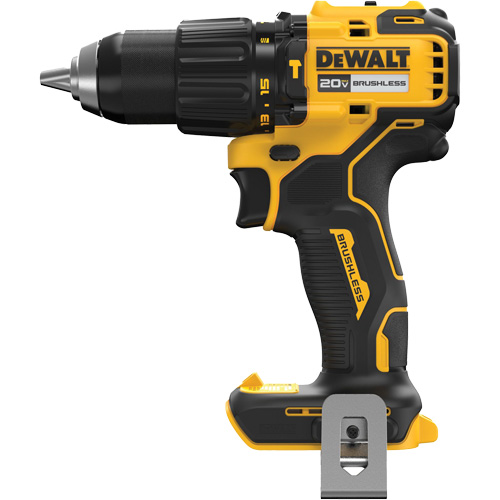Perfomarteau sans fil et sans balai (outil uniquement), Mandrin 1/2", 20 V Distribution Industrielle GC