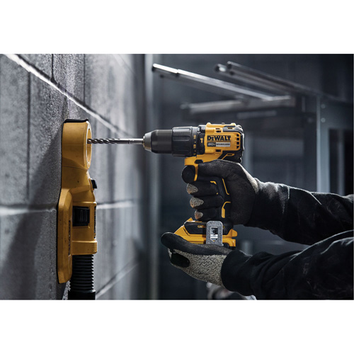 Perfomarteau sans fil et sans balai (outil uniquement), Mandrin 1/2", 20 V Distribution Industrielle GC