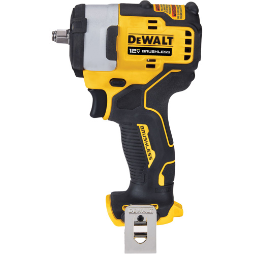 XTREME Brushless Cordless Impact Wrench, 12 V, 3/8" Socket Distribution Industrielle GC