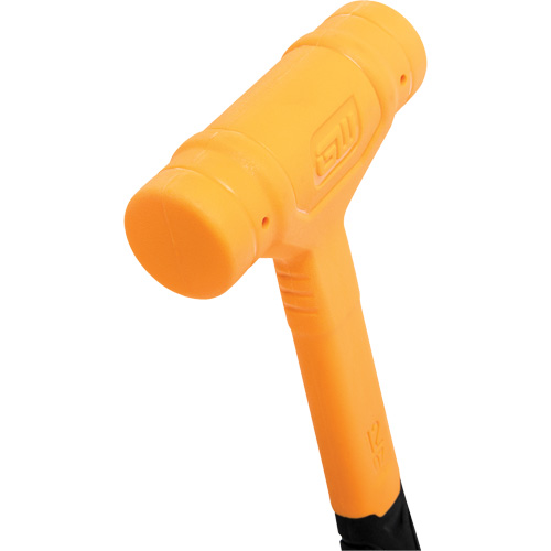 Marteau sans rebond, 12 oz, Prise Lisse, 11-1/10" lo Distribution Industrielle GC