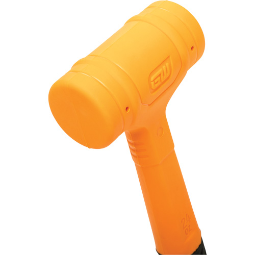 Marteau sans rebond, 24 oz, Prise Lisse, 12-2/5" lo Distribution Industrielle GC