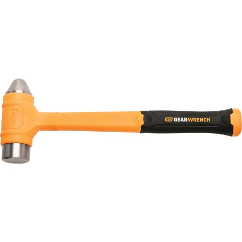 Dead Blow Ball Pein Hammer, 32 oz., Smooth Grip, 14-1/5" L Distribution Industrielle GC