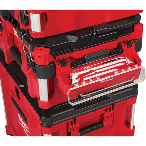 Accessoire &agrave; mallette d'accessoires pour boîte &agrave; outils PACKOUT Distribution Industrielle GC