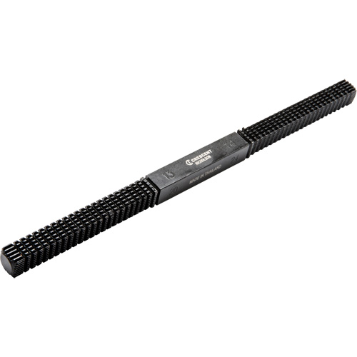 Lime de restauration de filets n°1 pour boulons standards, Carr&eacute;e, 9" Distribution Industrielle GC