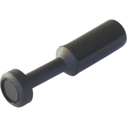 Bouchon pour tube MAXFIT monopi&egrave;ce &agrave; raccord instantan&eacute; (push-to-connect), Bouchon d'essai, 1/4" dia., Polym&egrave;re PBT Distribution Industrielle GC